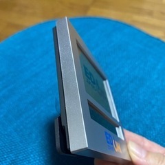 デジタルクロック　の画像