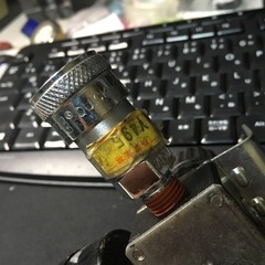 エアーレギュレーターの画像