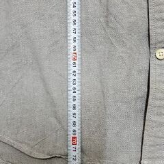 GLOBAL WORK/シャツの画像
