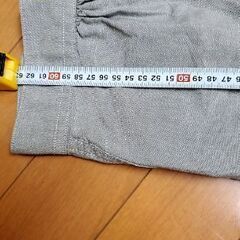 GLOBAL WORK/シャツの画像