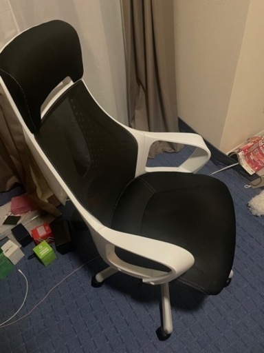 ゲーミングチェア
