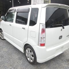 車検ロング　R７年６月まで　キビキビ走るFTターボ　内外装Goodコンディションの画像