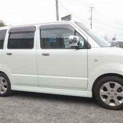 車検ロング　R７年６月まで　キビキビ走るFTターボ　内外装Goodコンディションの画像