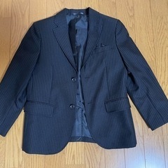 男の子　フォーマルスーツ　130㎝