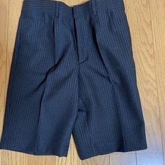 男の子　フォーマルスーツ　130㎝の画像
