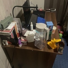 パソコンデスク