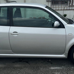 希少車VWルポ GTI 6MT ワケありの画像