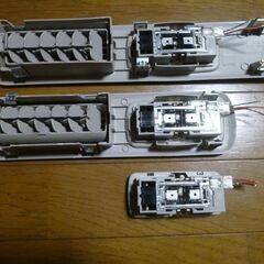 値下げ　800円　セレナ ハイウェイスター ルームランプ LED付  の画像