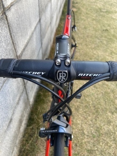 Wilier Cento1AIR（チェントウノエアー）