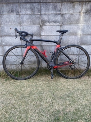 Wilier Cento1AIR（チェントウノエアー）