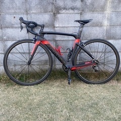 Wilier Cento1AIR（チェントウノエアー）