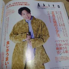 切り抜きの画像
