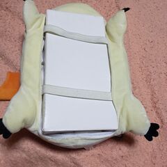 【未使用】デジモンティッシュケースの画像