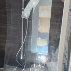 リクシル製品のシステムバスやシステムキッチンの取付の画像