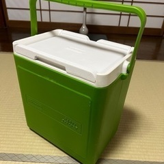 お取引中　コールマン　クーラーボックス