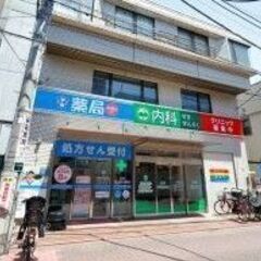 呼吸器専門クリニック医師／当直・オンコール一切なし／御嶽山駅から徒歩１分／社保完備！／人間関係が良好♪／教育制度にも力を入れてます！の画像