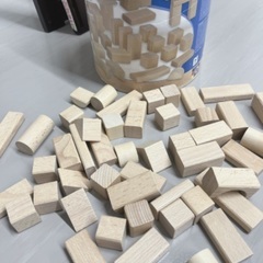 積み木