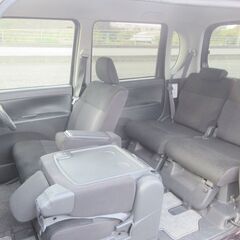 車検付 R6年8月まで タントカスタム　スマートキー　パワスラ付の画像