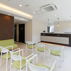 呼吸器専門クリニック医師／当直・オンコール一切なし／田園調布駅か...