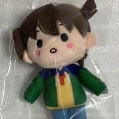 名探偵コナン 一番くじ メモリアルカット ぬいぐるみ