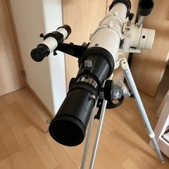 ビクセン(Vixen) 天体望遠鏡 ミニポルタ A7OLfの画像