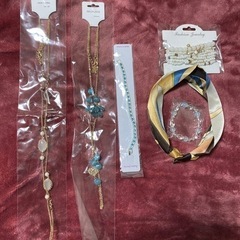 アクセサリー