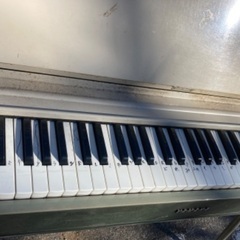 ヤマハ　レトロオルガン　L-15Bの画像