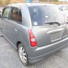 カタログには存在しない５速マニュアル　載せ替え公認車検２年付渡し　ミニライト　ターボエンジン換装もOKの画像