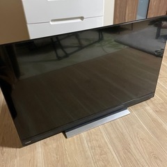 テレビ/ジャンク品/引き取り限定