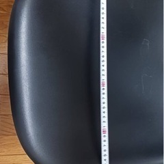 デスクチェアの画像