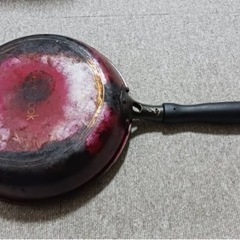 ever rook フライパンの画像