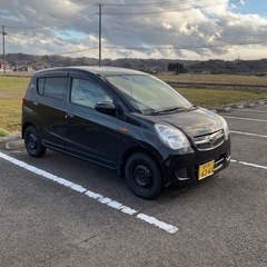 7万km 車検R7.10 プレオ ミライース ミラ OEM 車検...