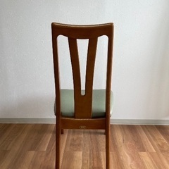 マルニ木工 ダイニングチェア