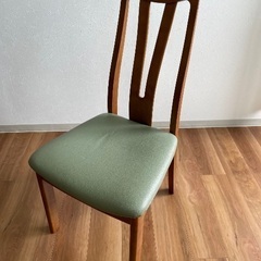マルニ木工 ダイニングチェア