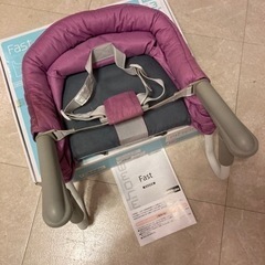 イングリッシーナ Inglesina チェア　トレイ付き