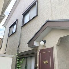 《東伏見駅3分＊2DK＊最上階＊角部屋》初期費用分割OK🍀家賃＋...