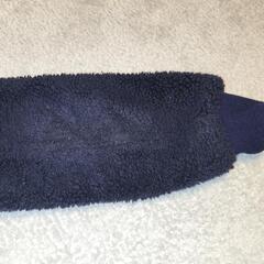 GAP ボア生地ブルゾンの画像