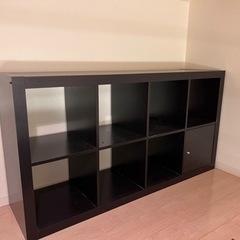 IKEA カラックス　KALLAX