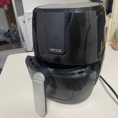 ノンフライヤー　の画像