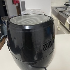 ノンフライヤー　の画像