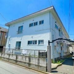 《東伏見駅7分＊2SDK＊最上階》初期費用分割OK🍀家賃＋3万の...
