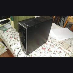 DELL Inspiron Small Desktop  347...