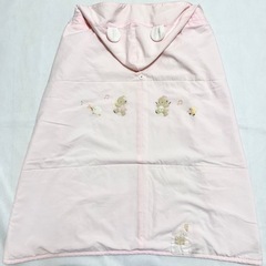 だっこ紐ケープ　ファミリア  