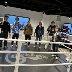 新時代のジム経営！ゼロ円ジム経営マスタークラス。リングかから始めるジム経営。実質０円！？　（もれなくプレゼントがあるので問い合わせの際にCHATＧＰＴとお伝えください）の画像