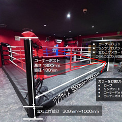 新時代のジム経営！ゼロ円ジム経営マスタークラス。リングかから始めるジム経営。実質０円！？　（もれなくプレゼントがあるので問い合わせの際にCHATＧＰＴとお伝えください）の画像