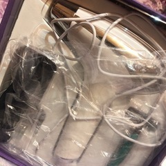 家庭用脱毛器の画像