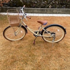 子ども用自転車(高学年)