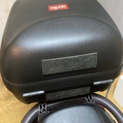 ★受付終了★【新春初売】Apriliaスポーツシティ200/ETC-リアBOX付の画像
