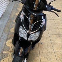 ★受付終了★【新春初売】Apriliaスポーツシティ200/ET...