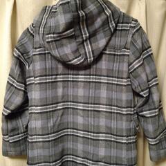GLOBAL WORK　ダッフルコート　新品　子供服の画像